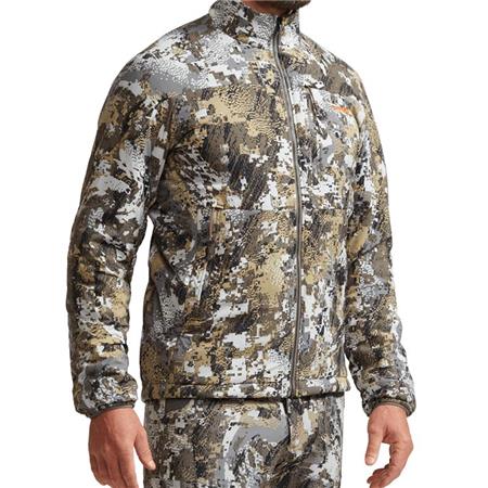 HERREJAKKE SITKA AMBIENT 200 - OPTIFADE ELEVATED II