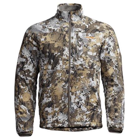Herrejakke Sitka Ambient 200 - Optifade Elevated Ii