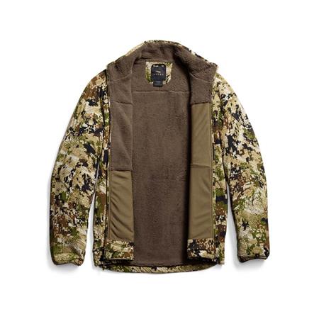 HERREJAKKE SITKA AMBIENT 200 - OPTIFADE SUBALPINE