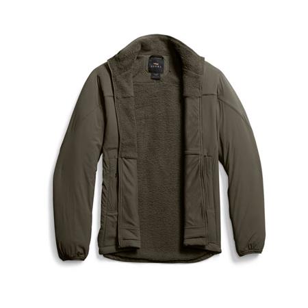 HERREJAKKE SITKA AMBIENT 200 - PYRIT