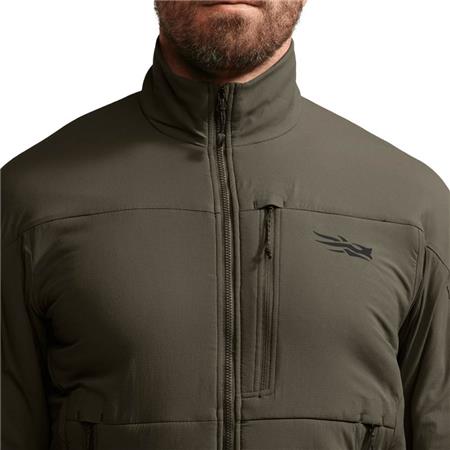HERREJAKKE SITKA AMBIENT 200 - PYRIT