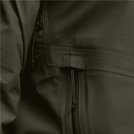 HERREJAKKE SITKA DELTA LT - DYB LAVGRØN