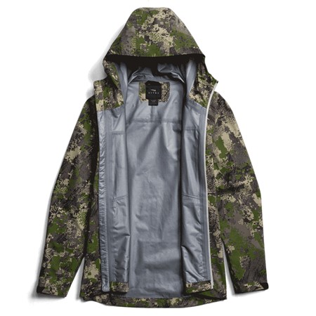HERREJAKKE SITKA DELTA LT - OPTIFADE COVER