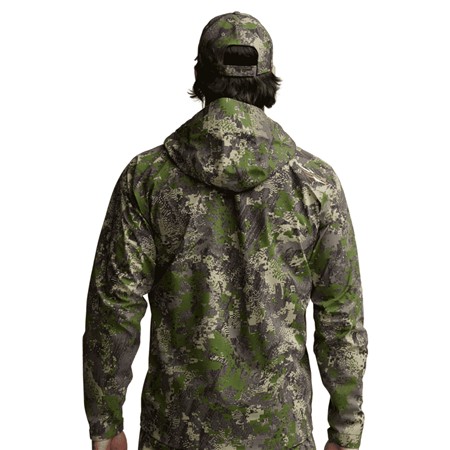 HERREJAKKE SITKA DELTA LT - OPTIFADE COVER