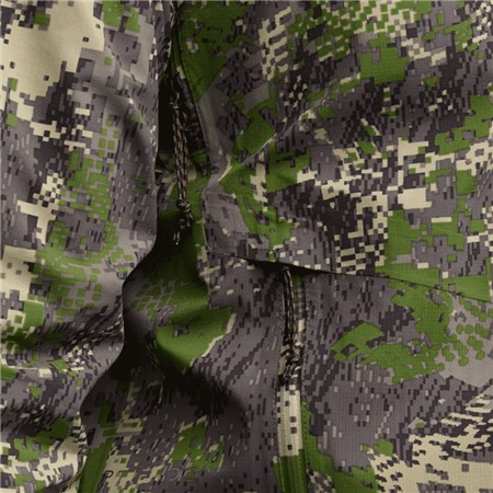 HERREJAKKE SITKA DELTA LT - OPTIFADE COVER