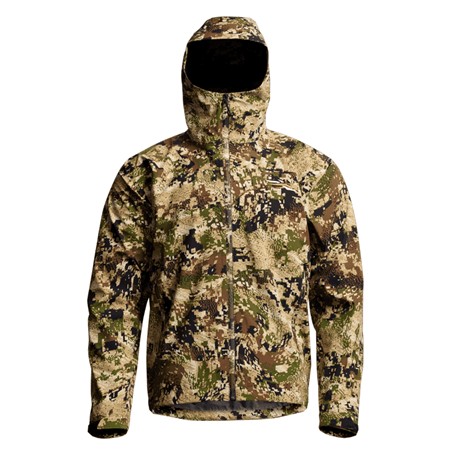 Herrejakke Sitka Delta Lt - Optifade Subalpine