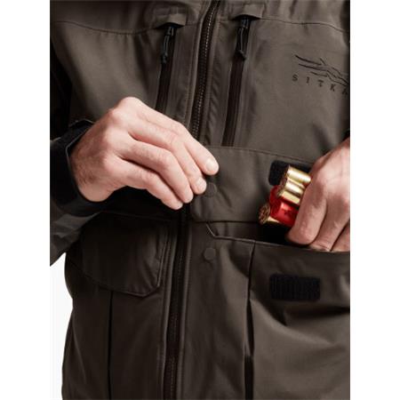 HERREJAKKE SITKA DELTA PRO WADING - EARTH