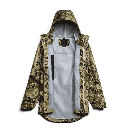 HERREJAKKE SITKA DEW POINT PRO - OPTIFADE SUBALPINE