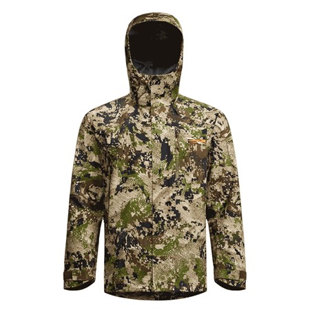 Herrejakke Sitka Dew Point Pro - Optifade Subalpine