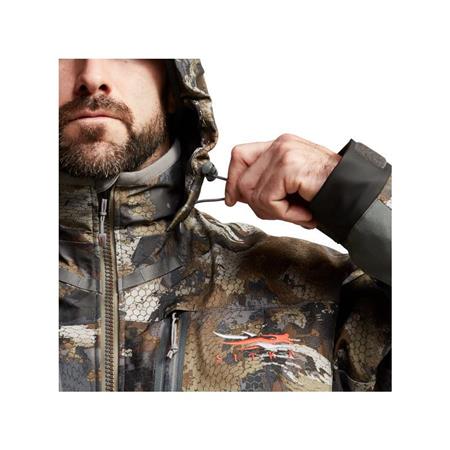 HERREJAKKE SITKA HUDSON - WATERFOWL TIMBER