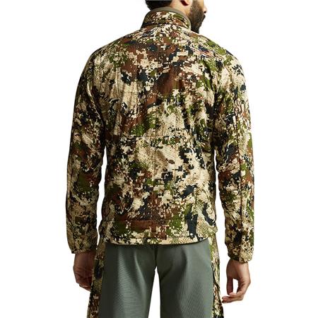 HERREJAKKE SITKA KELVIN ACTIVE - OPTIFADE SUBALPINE