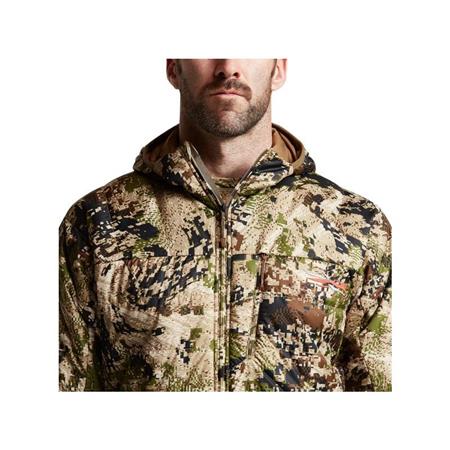 HERREJAKKE SITKA KELVIN AEROLITE - OPTIFADE SUBALPINE