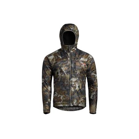 Herrejakke Sitka Kelvin Aerolite - Vandfugle-Skov