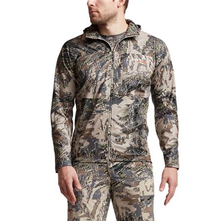 HERREJAKKE SITKA MOUNTAIN EVO - OPTIFADE OPEN COUNTRY
