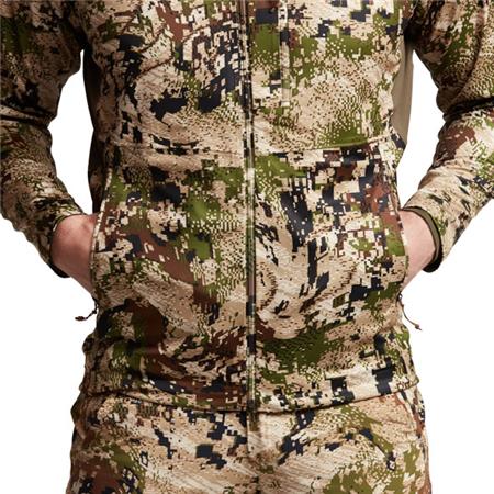 HERREJAKKE SITKA MOUNTAIN EVO - OPTIFADE SUBALPINE