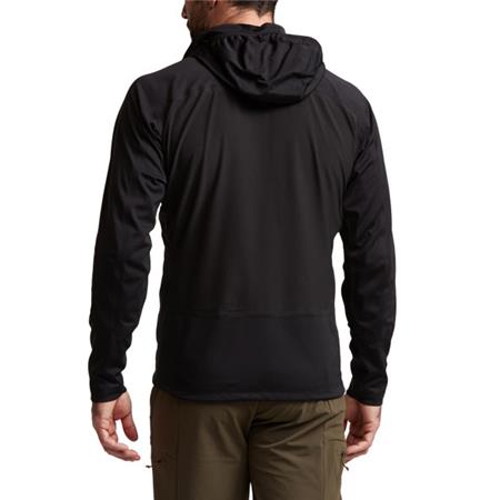 HERREJAKKE SITKA MOUNTAIN EVO - SORT