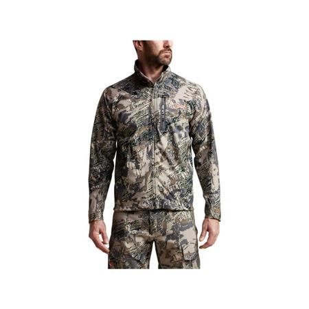 HERREJAKKE SITKA MOUNTAIN - OPTIFADE OPEN COUNTRY