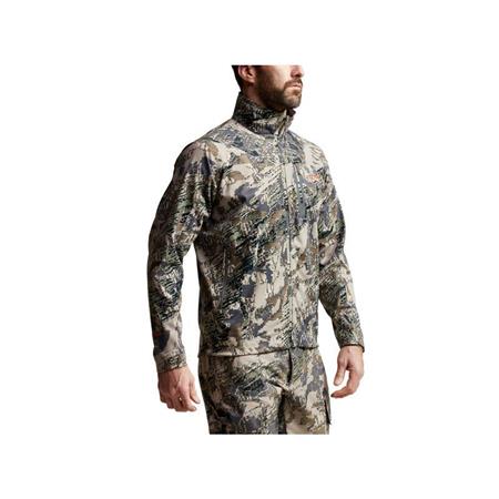 HERREJAKKE SITKA MOUNTAIN - OPTIFADE OPEN COUNTRY