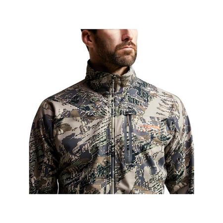 HERREJAKKE SITKA MOUNTAIN - OPTIFADE OPEN COUNTRY