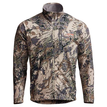 Herrejakke Sitka Mountain - Optifade Open Country