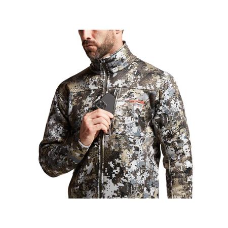 HERREJAKKE SITKA TRAVERSE - ELEVATED II