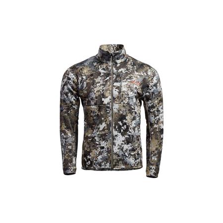 Herrejakke Sitka Traverse - Elevated Ii