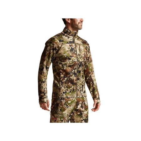 HERREJAKKE SITKA TRAVERSE - OPTIFADE SUBALPINE