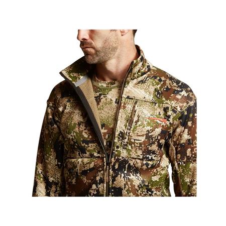 HERREJAKKE SITKA TRAVERSE - OPTIFADE SUBALPINE