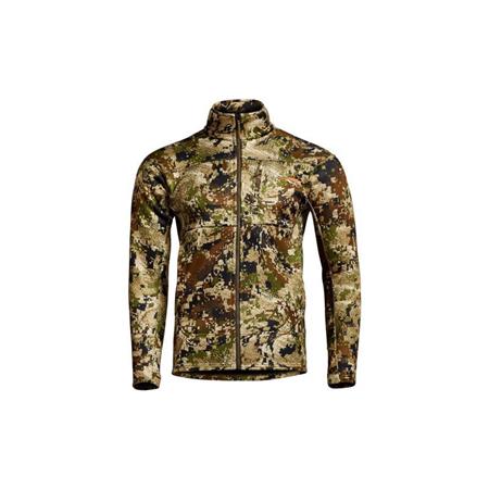 Herrejakke Sitka Traverse - Optifade Subalpine