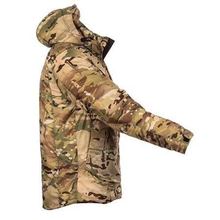 HERREJAKKE SNUGPAK ARROWHEAD - CAMO