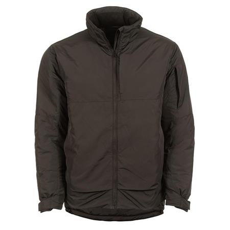 Herrejakke Snugpak Arrowhead - Sort
