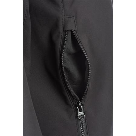 HERREJAKKE SNUGPAK CYCLONE - SORT