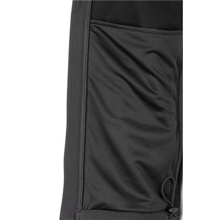 HERREJAKKE SNUGPAK CYCLONE - SORT