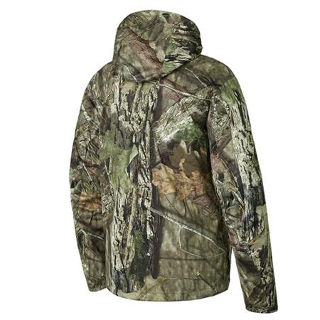 HERREJAKKE STAGUNT THUNDER JKT - GRØN CAMO