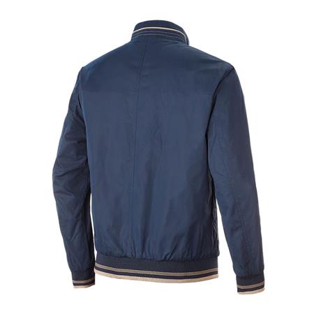 HERREJAKKE STAGUNT TWIN JKT - MARINEBLÅ