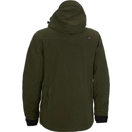 HERREJAKKE SWEDTEAM RIDGE PRO 2 - GRØN
