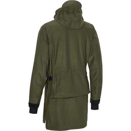 HERREJAKKE SWEDTEAM RIDGE PRO ANORAK - GRØN