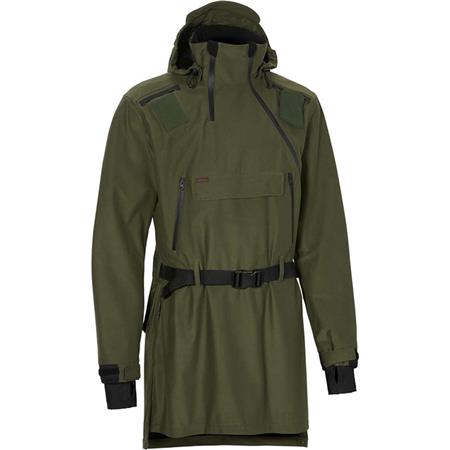 Herrejakke Swedteam Ridge Pro Anorak - Grøn