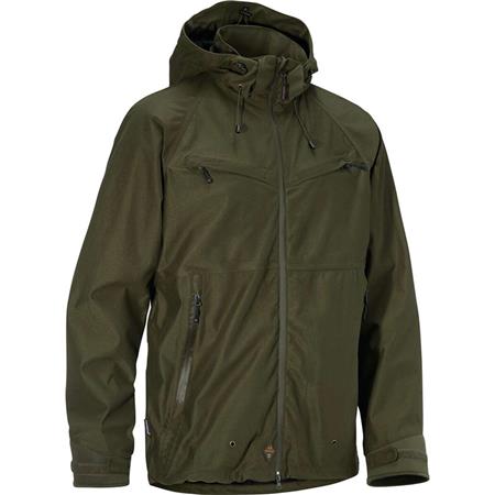 Herrejakke Swedteam Ultra Light Pro - Vert