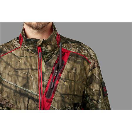 HERREJAKKER HARKILA MOOSE HUNTER 2.0 WSP - CAMOUFLAGE