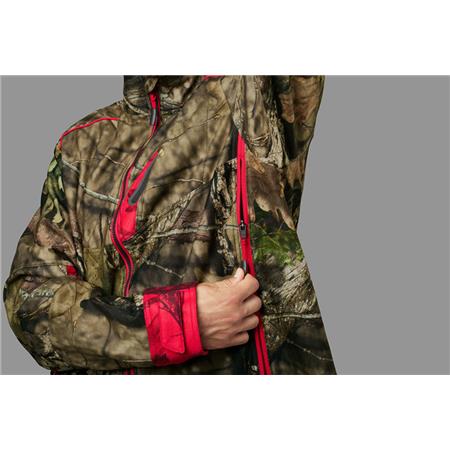 HERREJAKKER HARKILA MOOSE HUNTER 2.0 WSP - CAMOUFLAGE