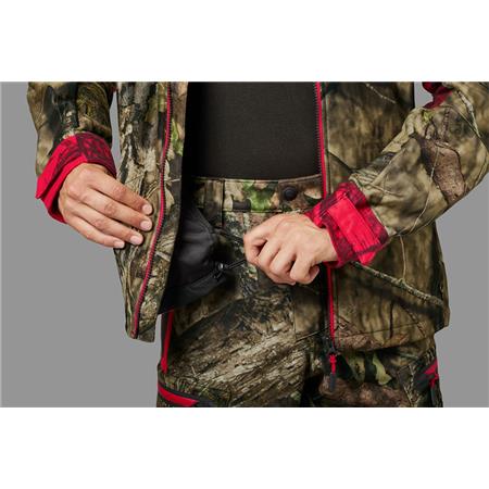HERREJAKKER HARKILA MOOSE HUNTER 2.0 WSP - CAMOUFLAGE