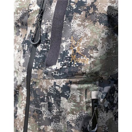 HERREJAKKER MARKHOR RAIN GEAR JKT - OPTIMA6