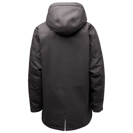 HERREJAKKER PINEWOOD FINNVEDEN WINTER - ANTRACIT