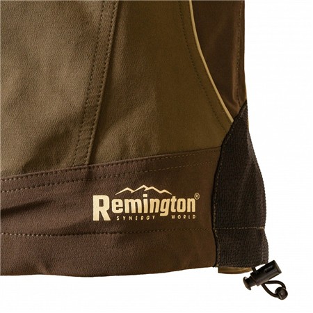HERREJAKKER REMINGTON INVINCIBLE - OLIVEN