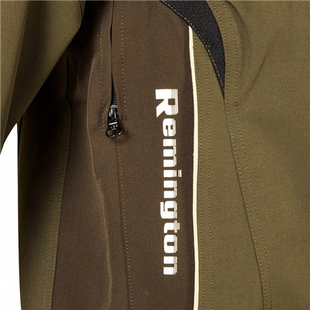HERREJAKKER REMINGTON INVINCIBLE - OLIVEN