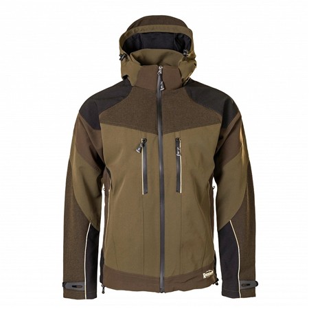 Herrejakker Remington Invincible - Oliven