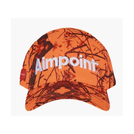 HERREKASKET AIMPOINT - CAMO