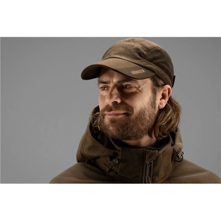 HERREKASKET HARKILA MOUNTAIN HUNTER - GRØN/BRUN
