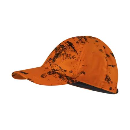 Herrekasket Seeland Avail Camo - Orange Camouflage